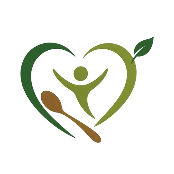 Chauhan Nutrition Center Official Emblem